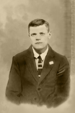 Photo Restoration
