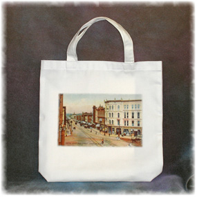 Lockport Items