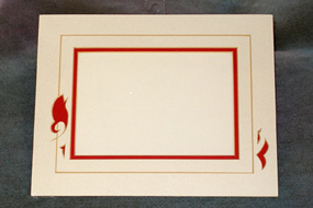 True Custom Framing