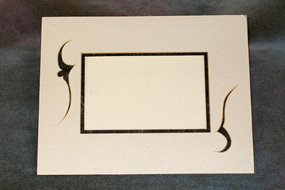 True Custom Framing