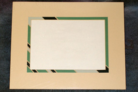 True Custom Framing 