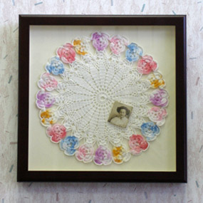 True Custom Framing 