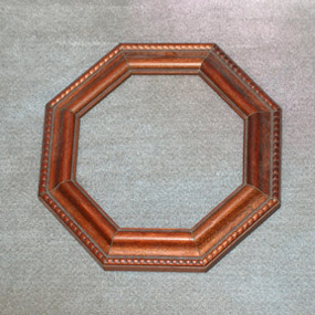 True Custom Framing