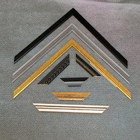 True Custom Framing